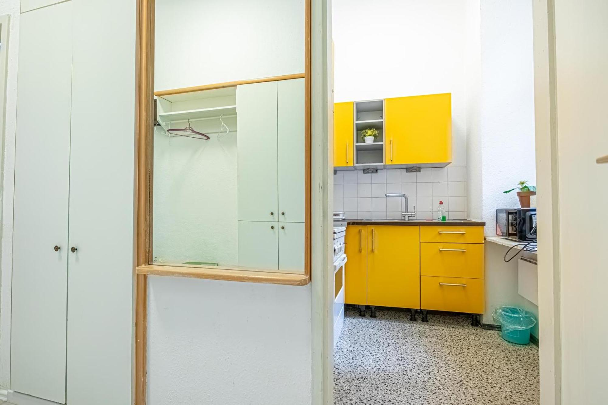 Trendy 1Br & 1Lr Near Rennweg, Great City Links Apartment Wien
