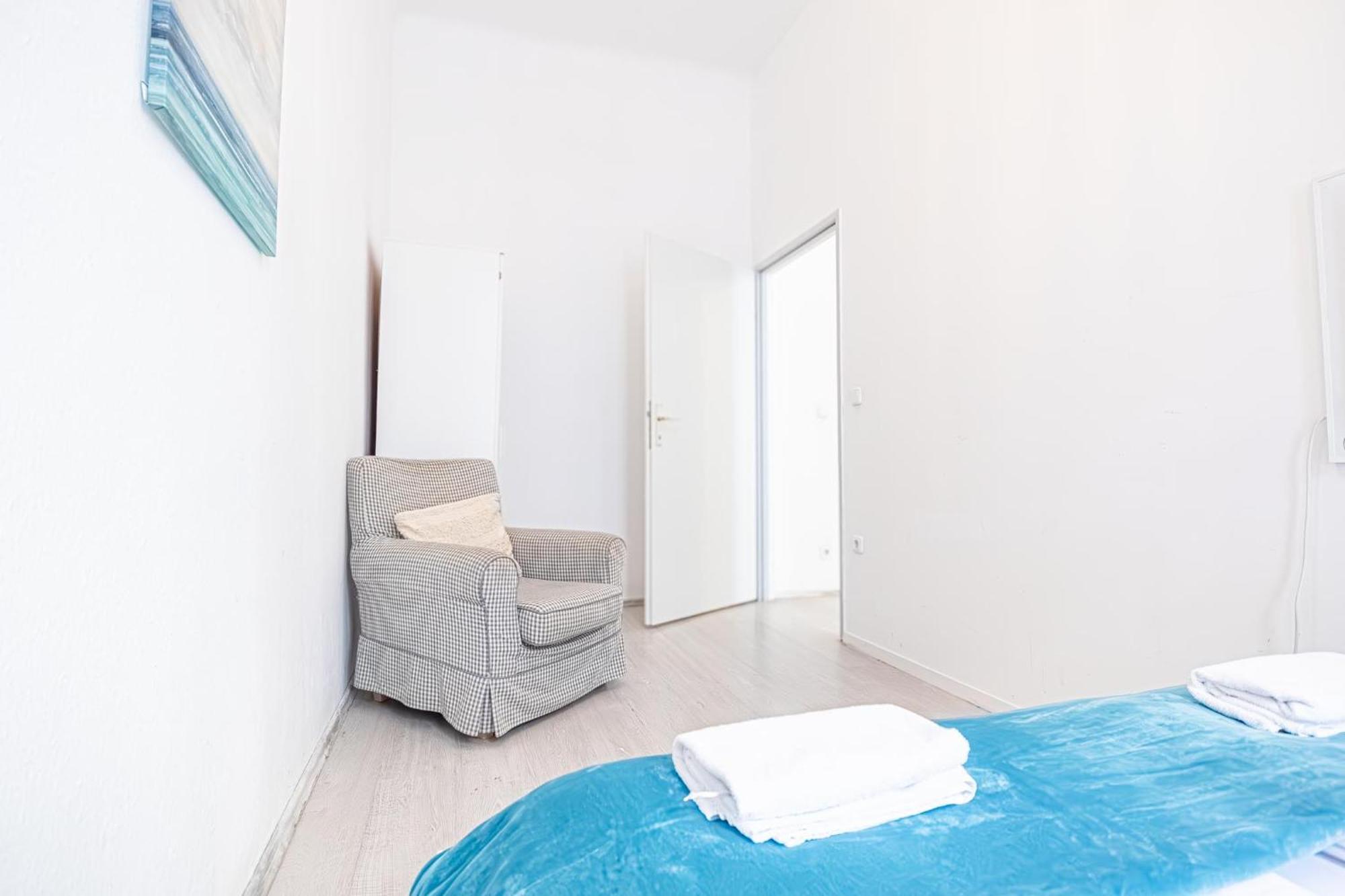 Apartment Trendy 1Br & 1Lr Near Rennweg, Great City Links Wien