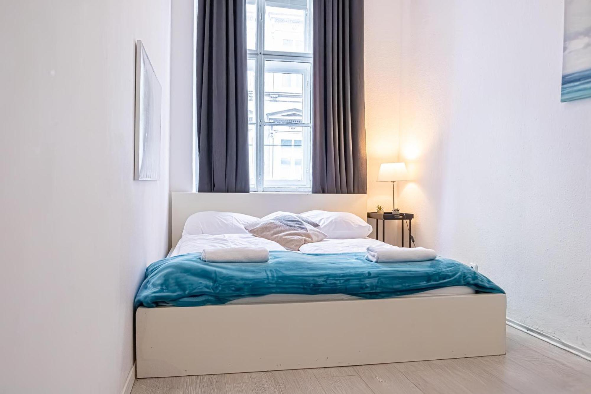 Trendy 1Br & 1Lr Near Rennweg, Great City Links * Wien